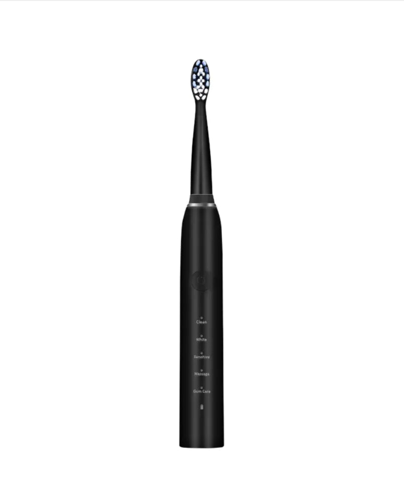 PulseBrush™ Ultrasonic Electric Toothbrush