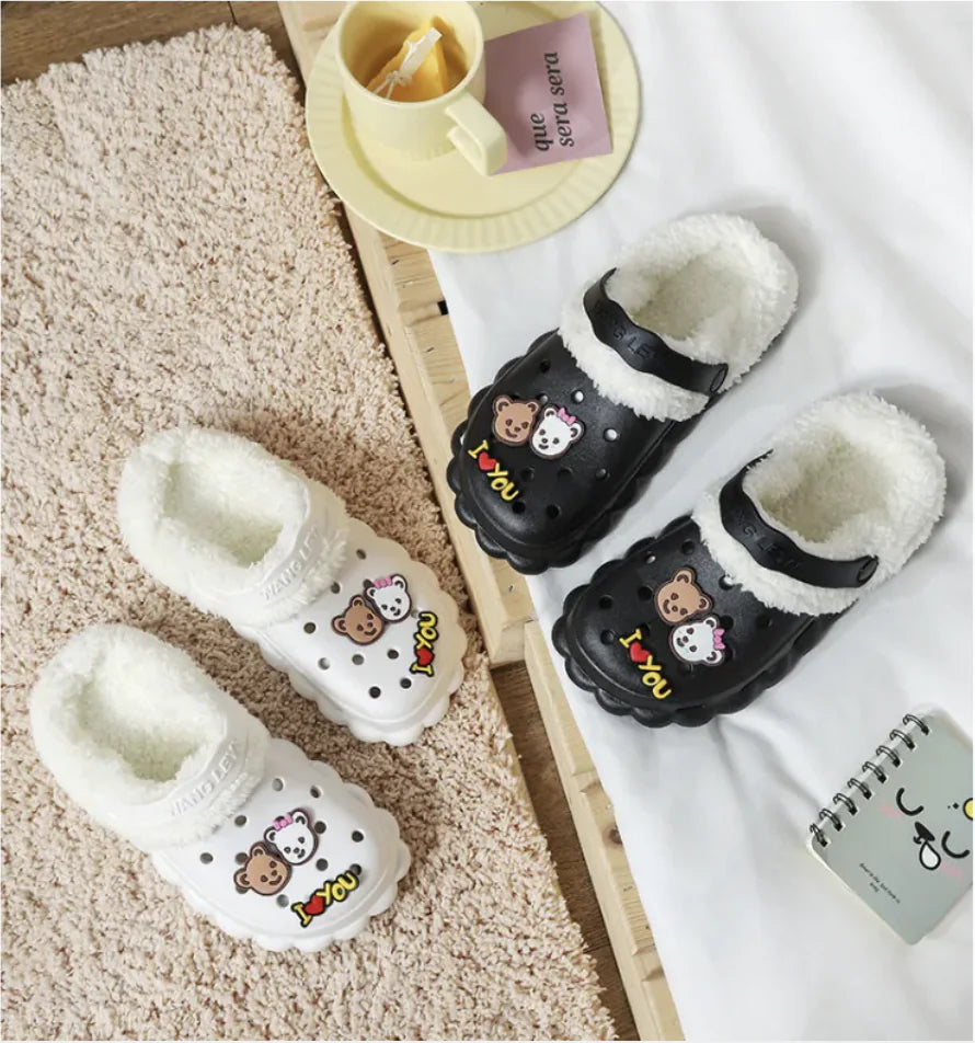 CloudStep™ Comfort Slippers