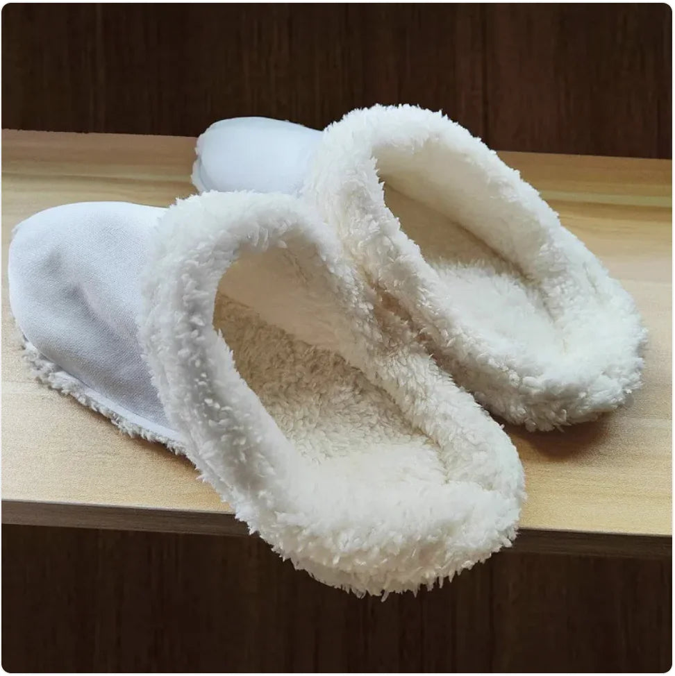 CloudStep™ Comfort Slippers