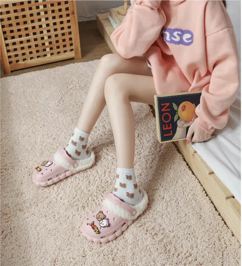 CloudStep™ Comfort Slippers