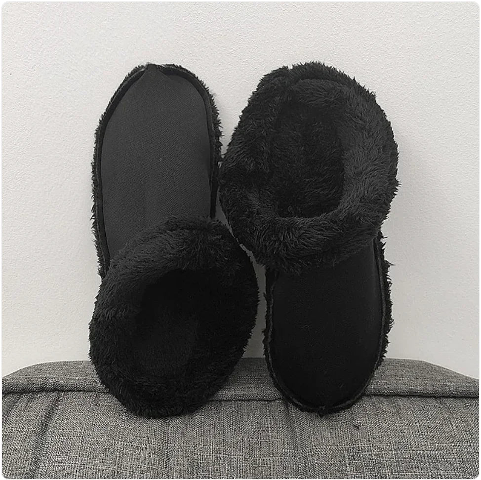 CloudStep™ Comfort Slippers