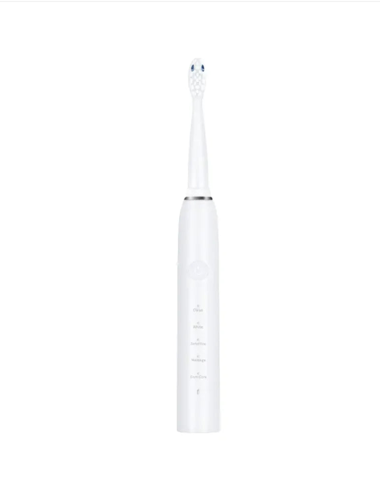 PulseBrush™ Ultrasonic Electric Toothbrush