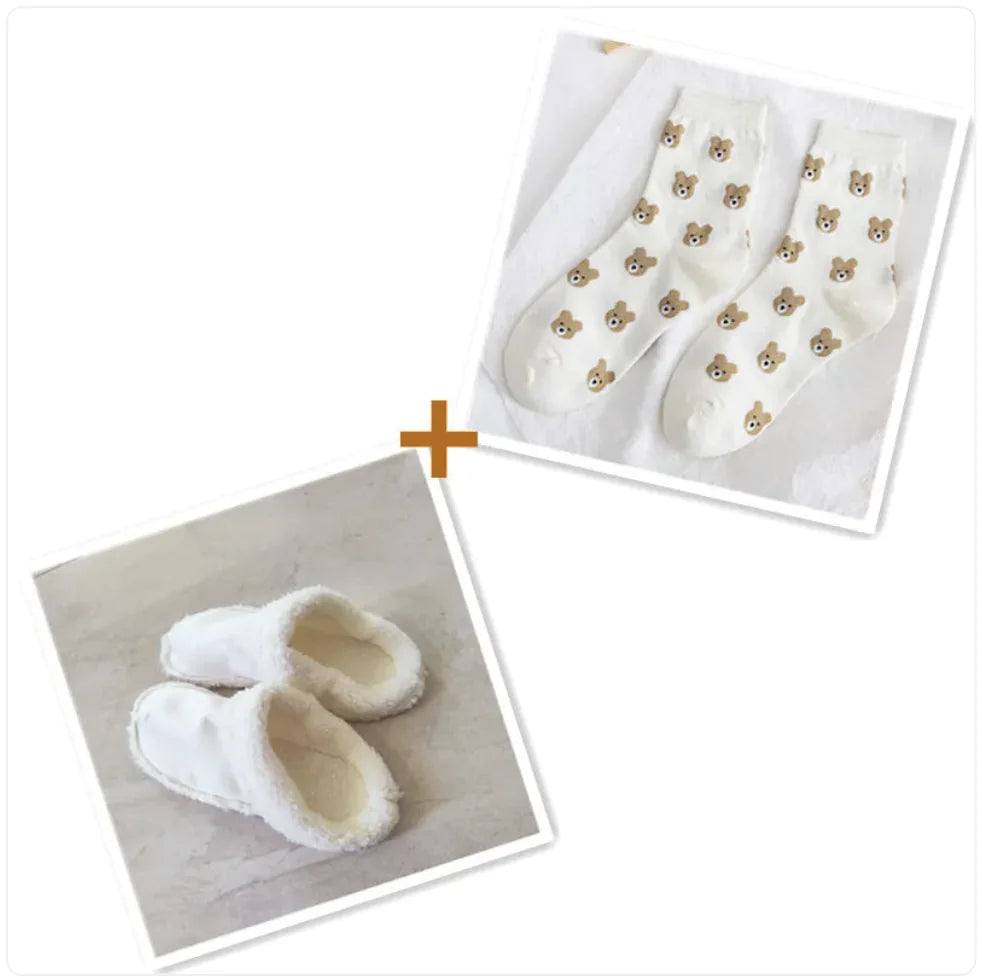 CloudStep™ Comfort Slippers