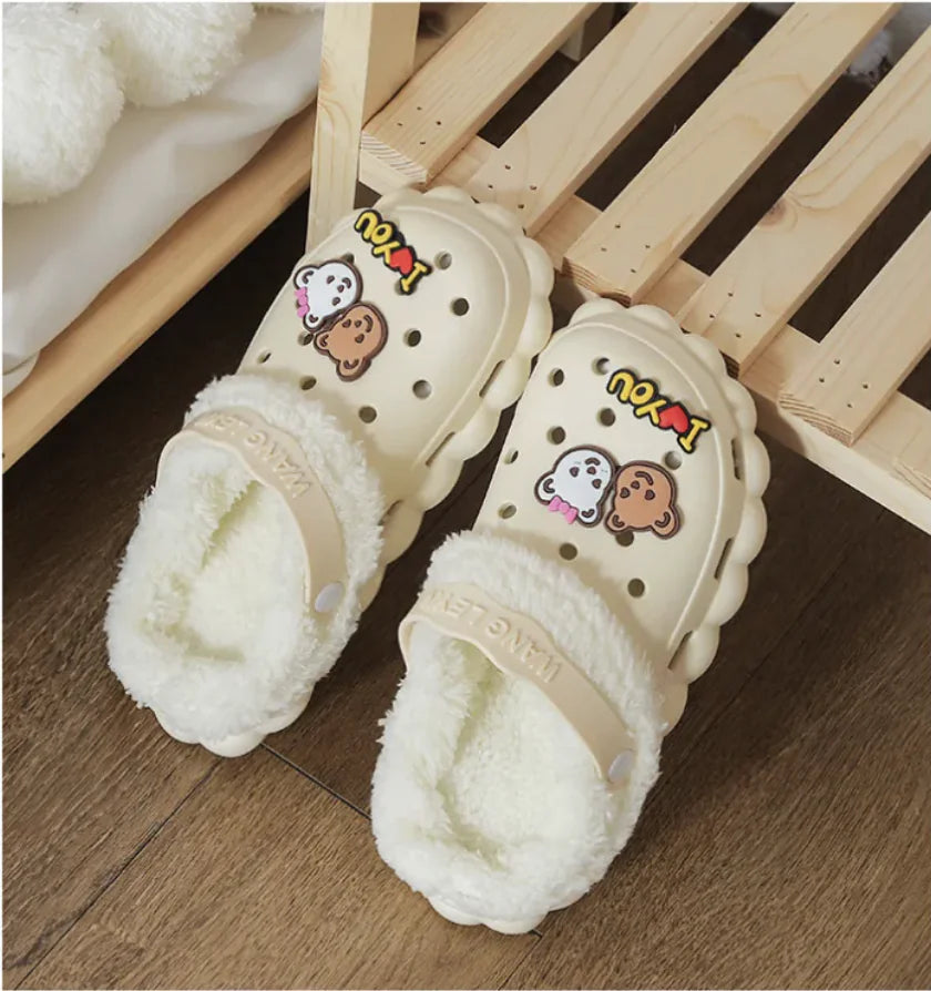 CloudStep™ Comfort Slippers