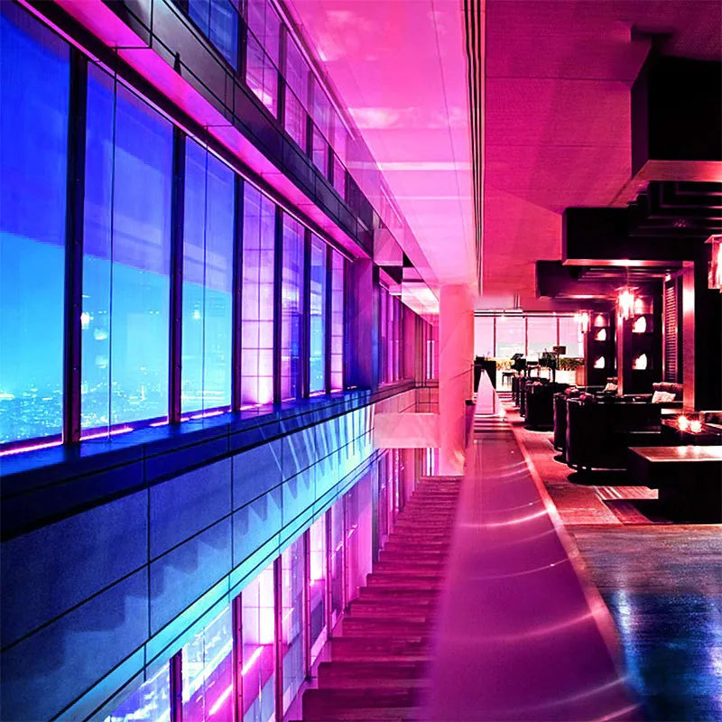 Night Glow™ Smart LED Lights