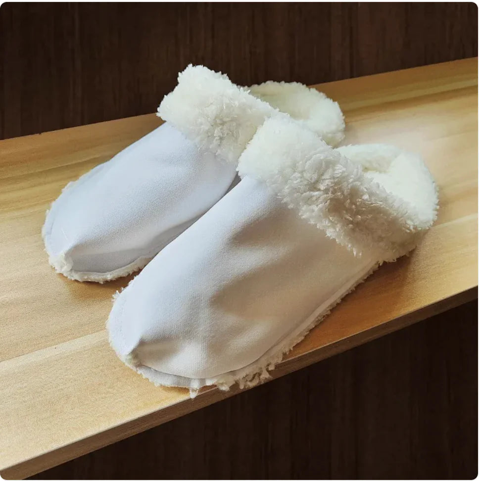 CloudStep™ Comfort Slippers